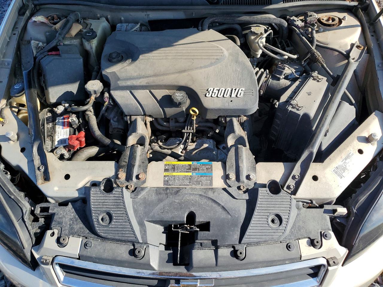Chevrolet Impala Ls