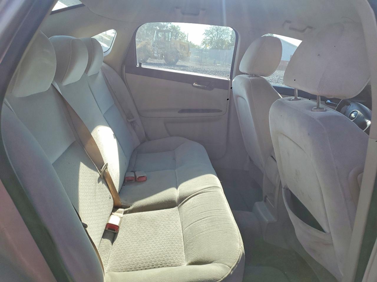Chevrolet Impala Ls