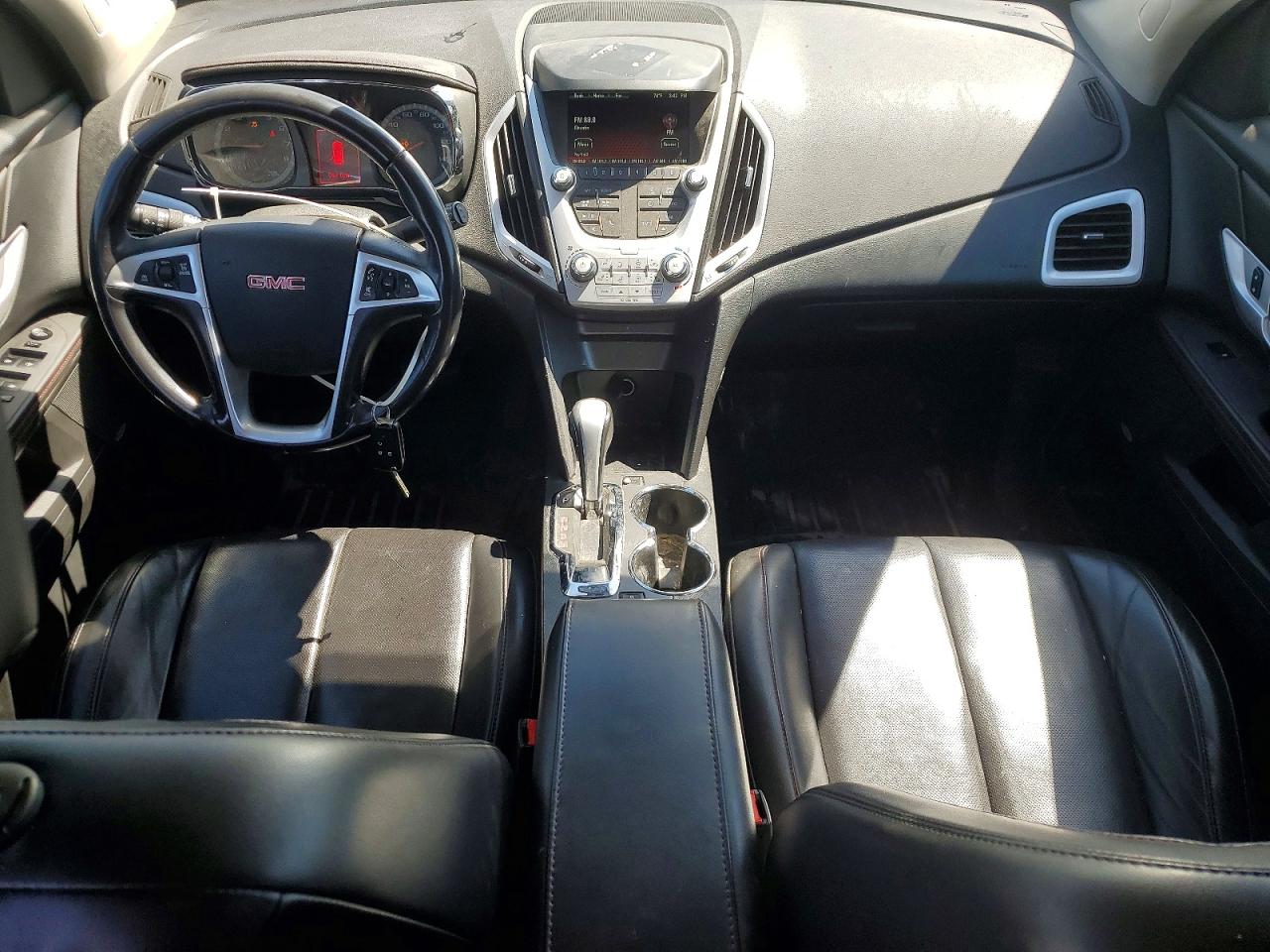 GMC Terrain Slt