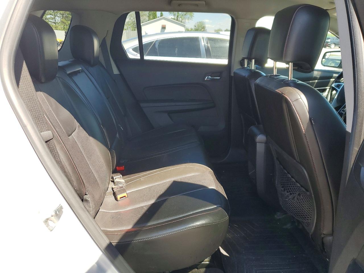 GMC Terrain Slt