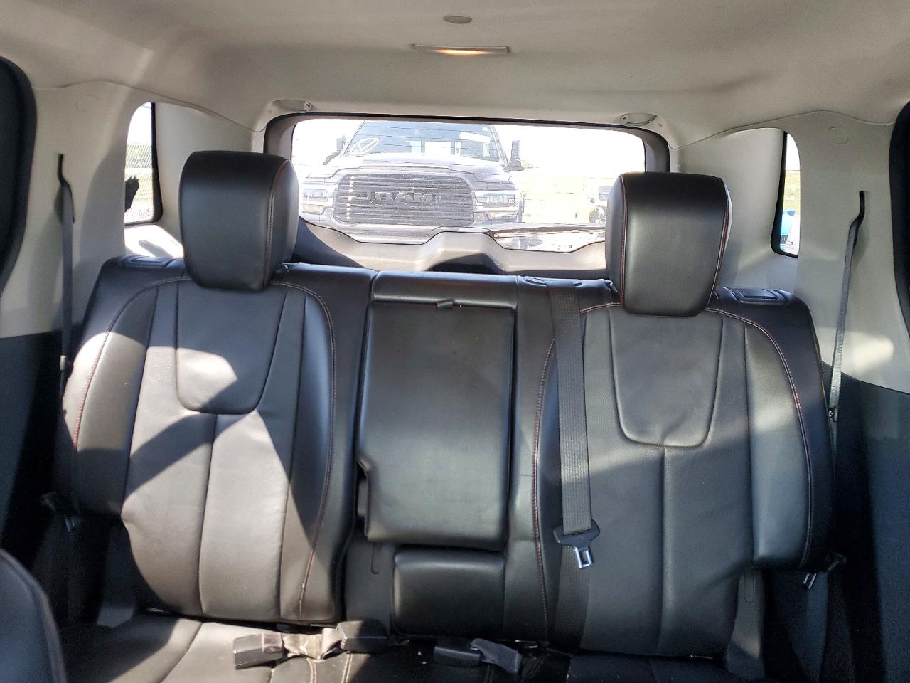 GMC Terrain Slt