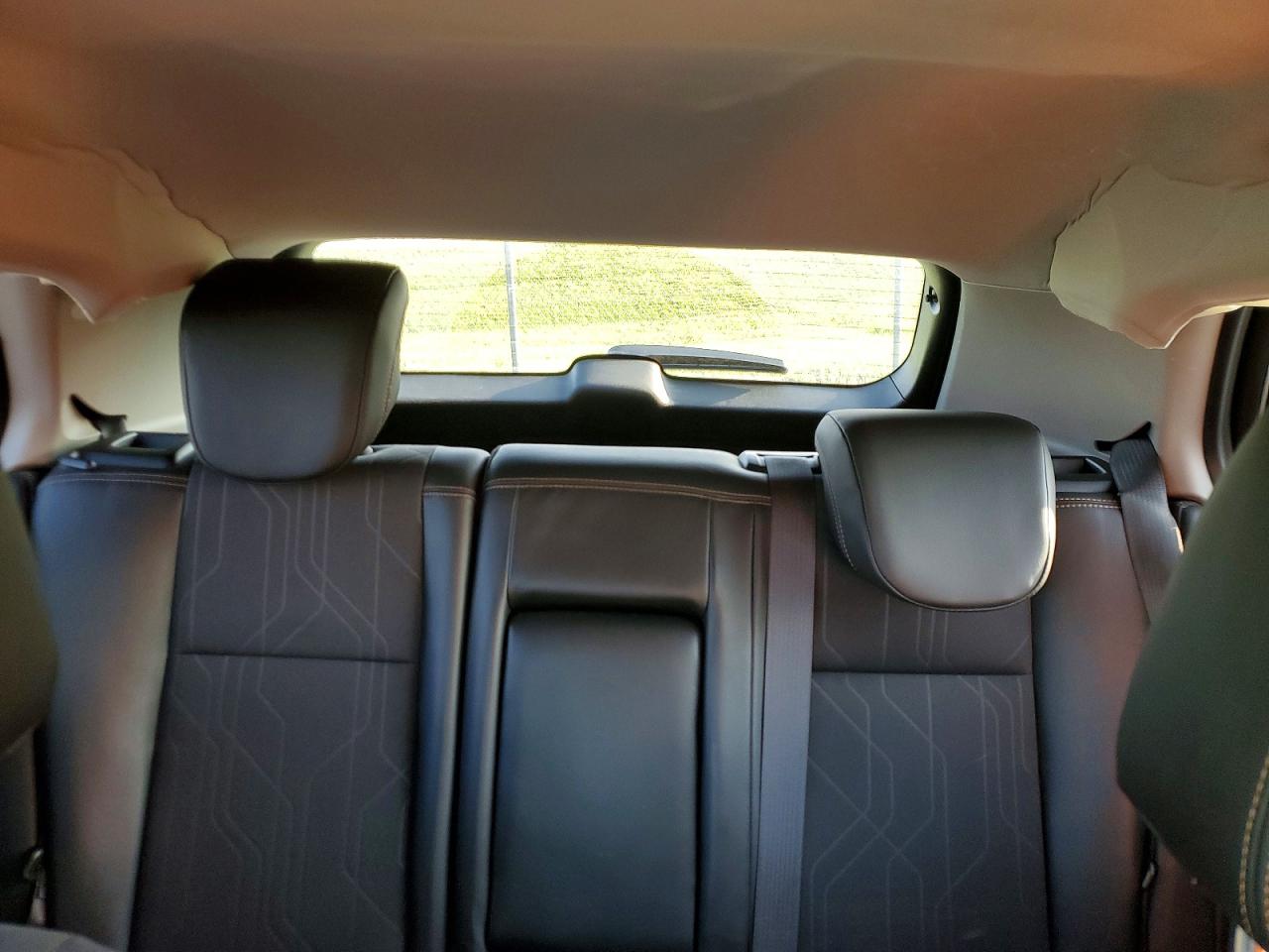 Chevrolet Trax 1lt