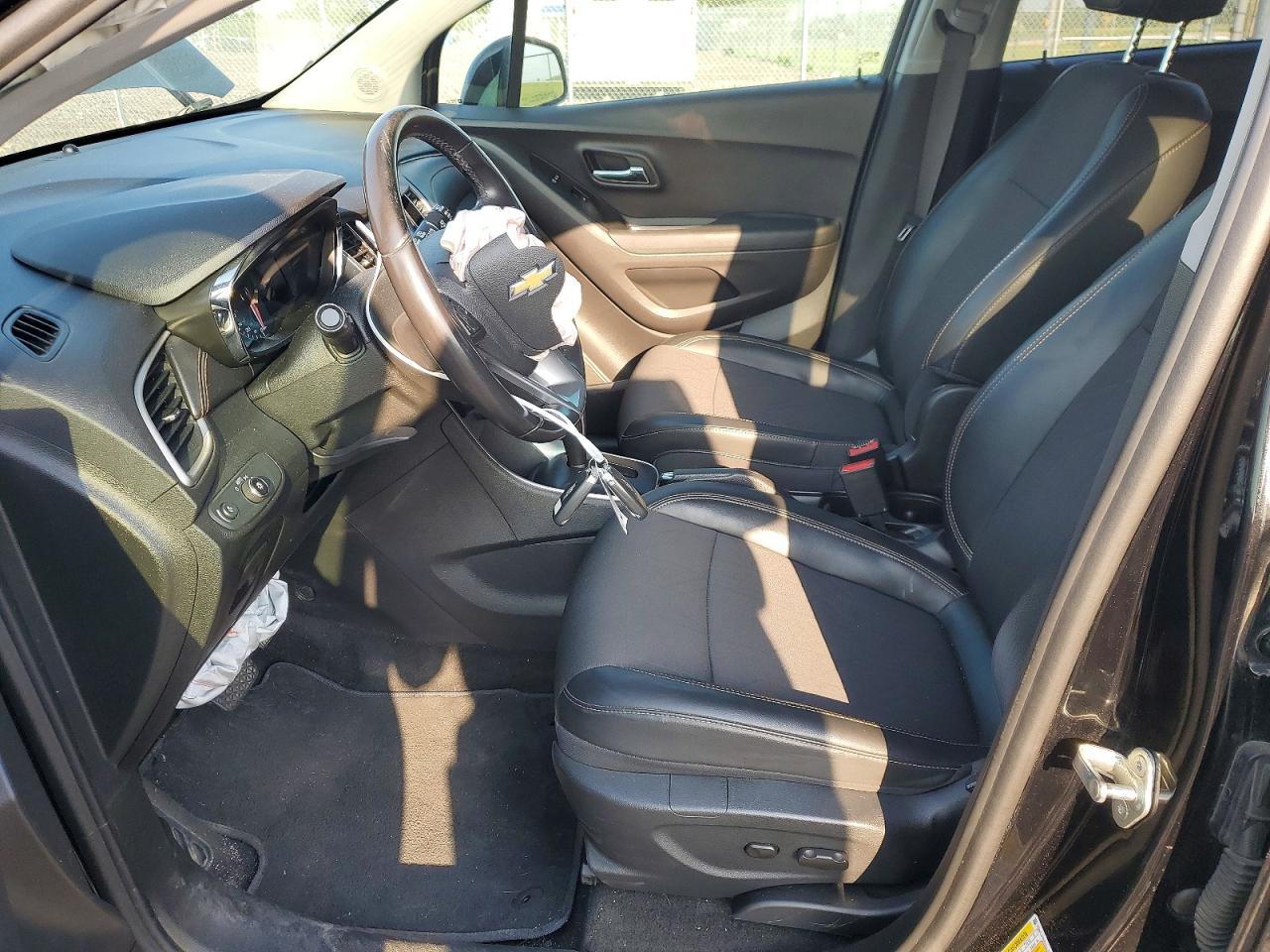 Chevrolet Trax 1lt