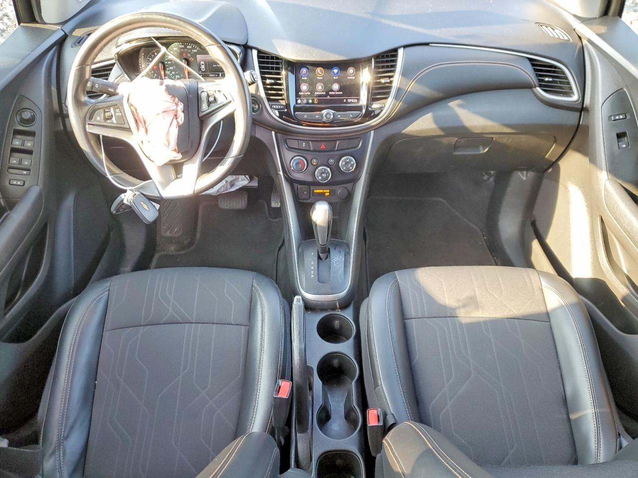 Chevrolet Trax 1lt