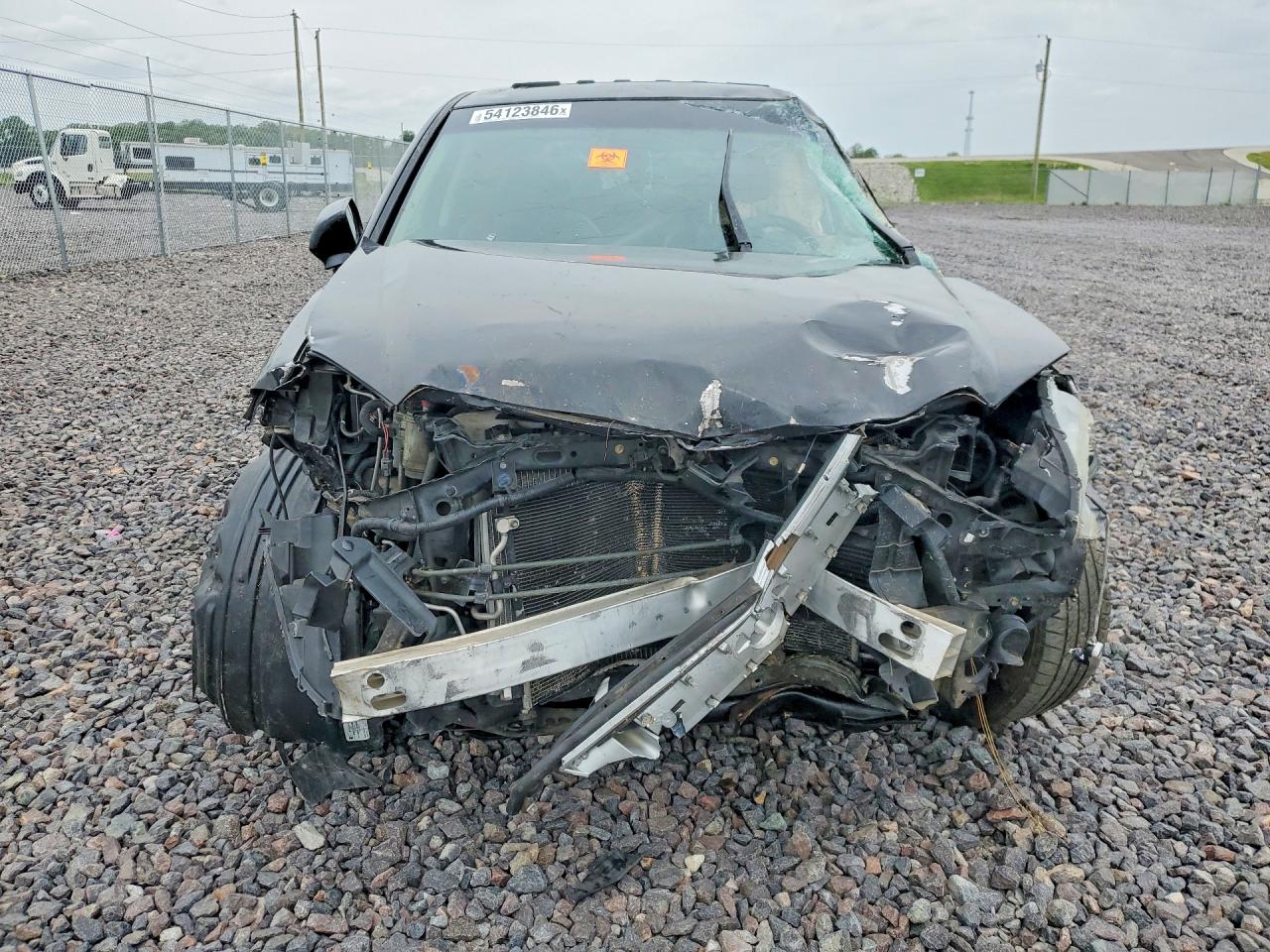 Acura RDX Technology