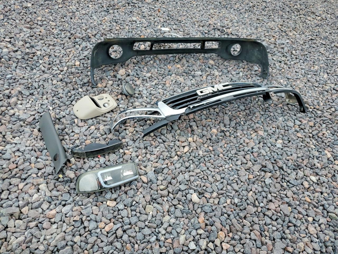 GMC Sierra K2500 Heavy Duty