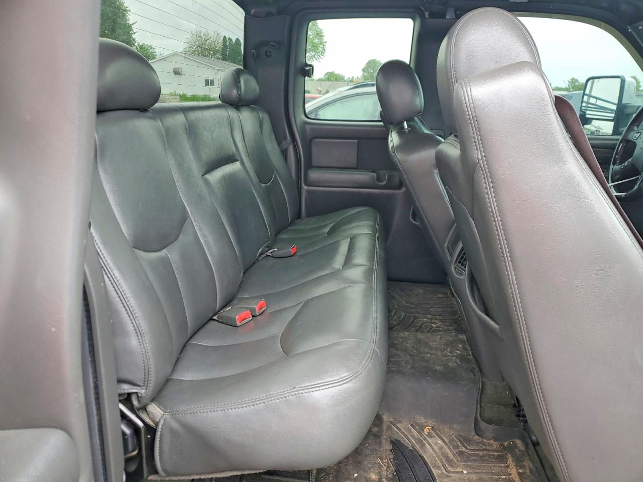 GMC Sierra K2500 Heavy Duty