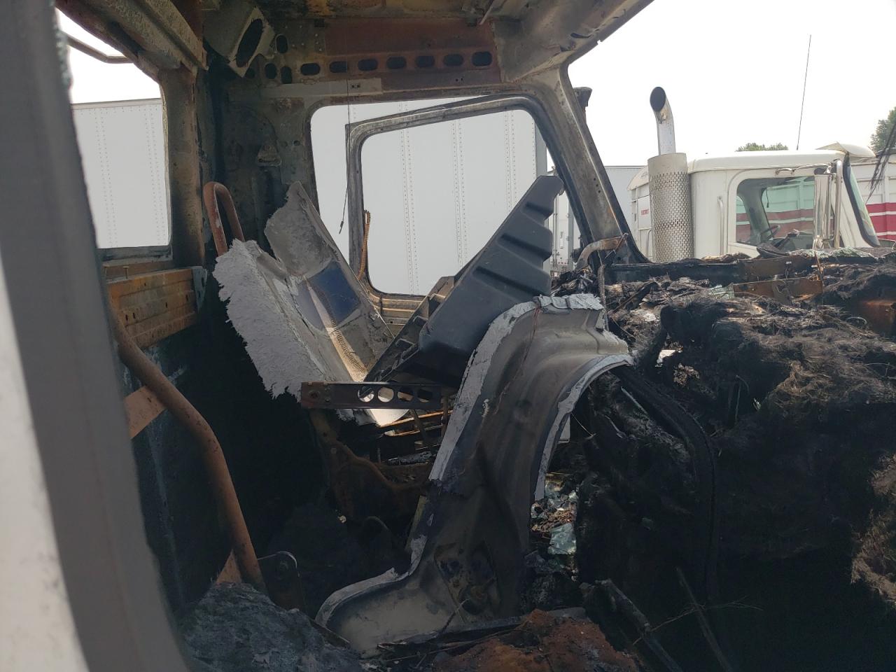 Volvo Vnm