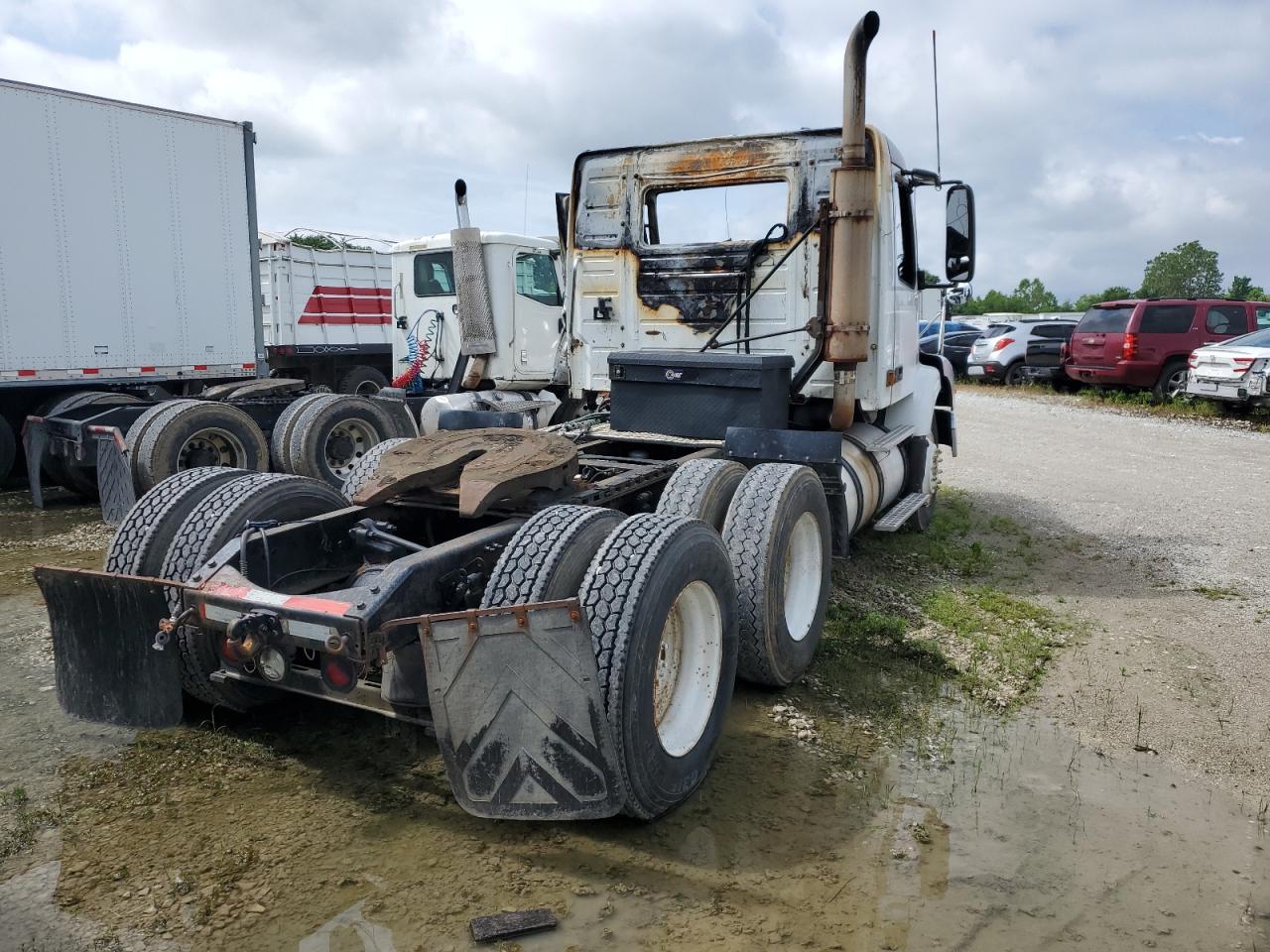 Volvo Vnm