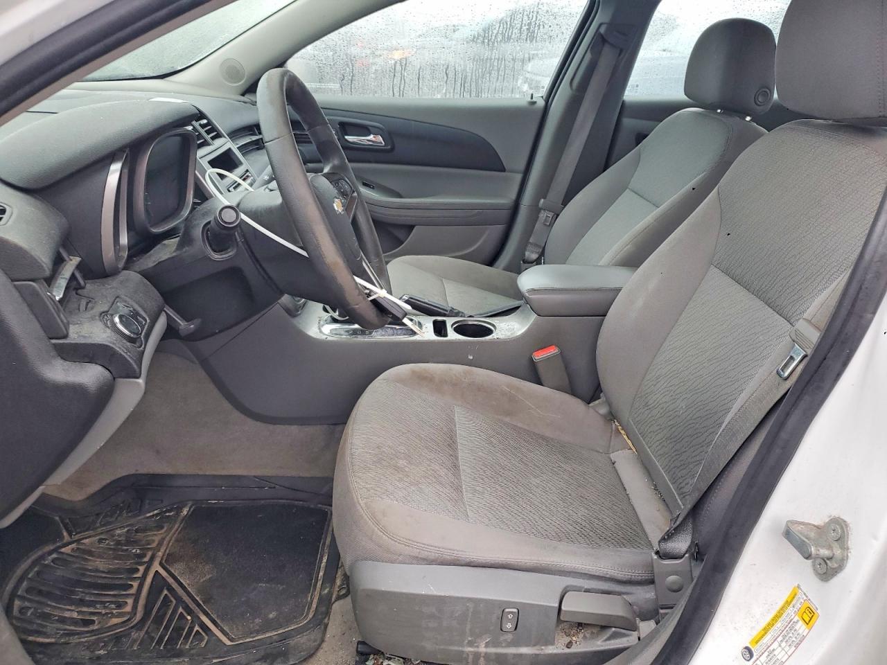 Chevrolet Malibu Ls