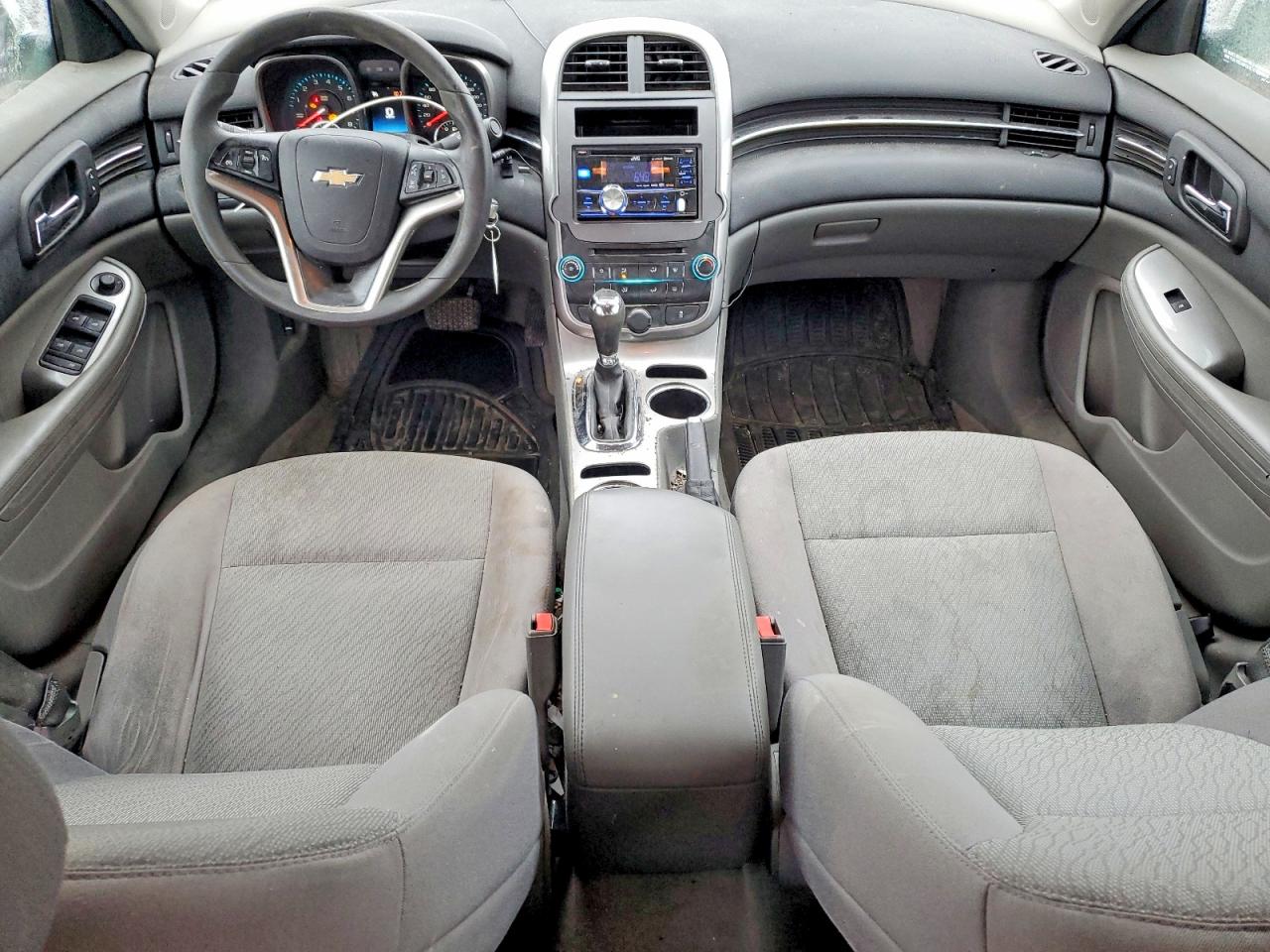 Chevrolet Malibu Ls