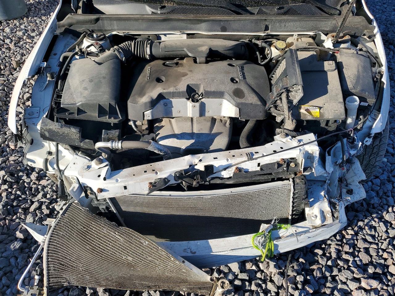 Chevrolet Malibu Ls