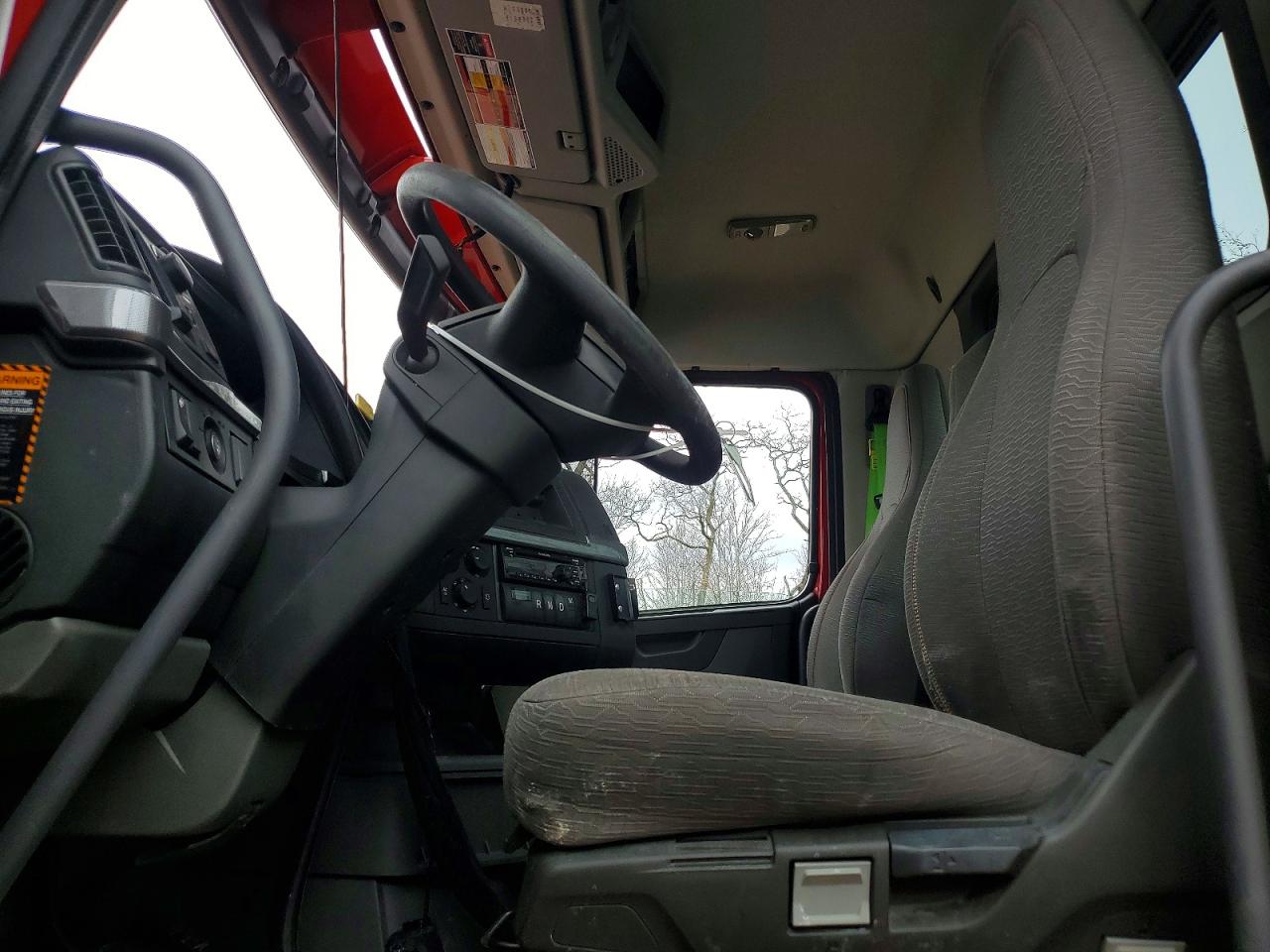 Volvo Vnr