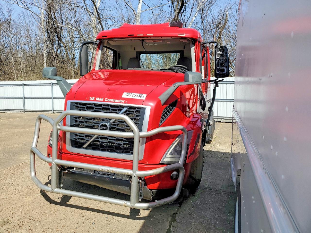 Volvo Vnr