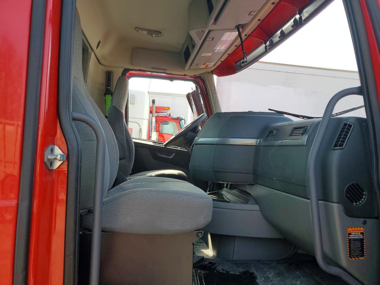 Volvo Vnr