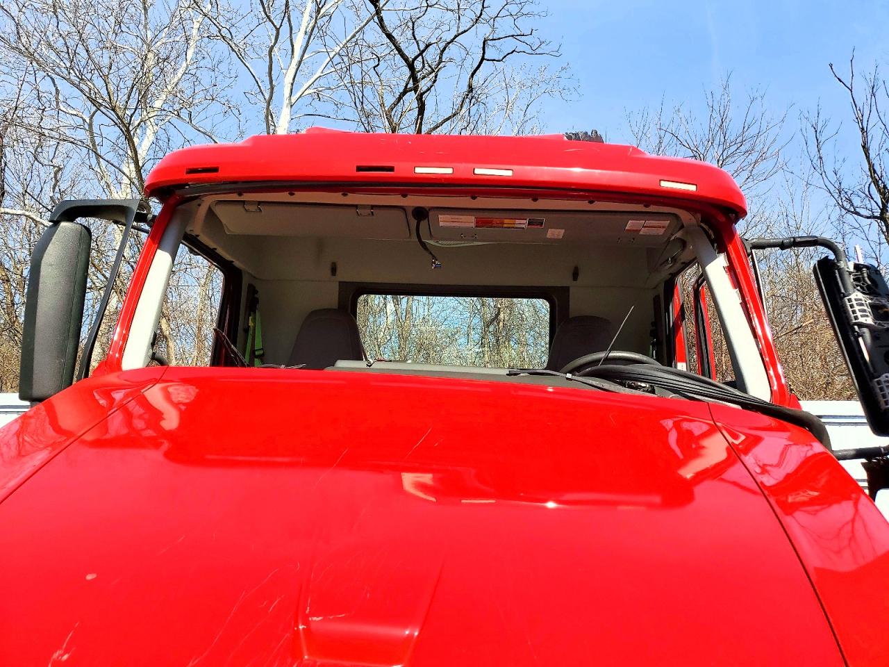 Volvo Vnr