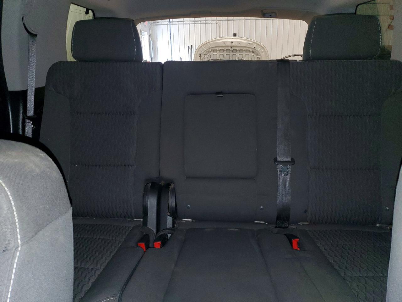 Chevrolet Tahoe K1500 Ls