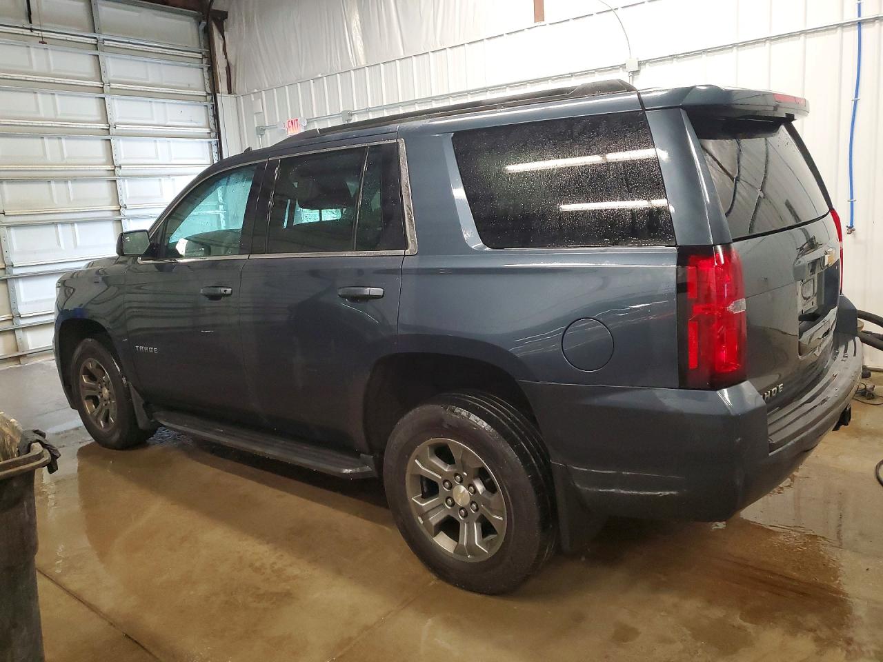 Chevrolet Tahoe K1500 Ls
