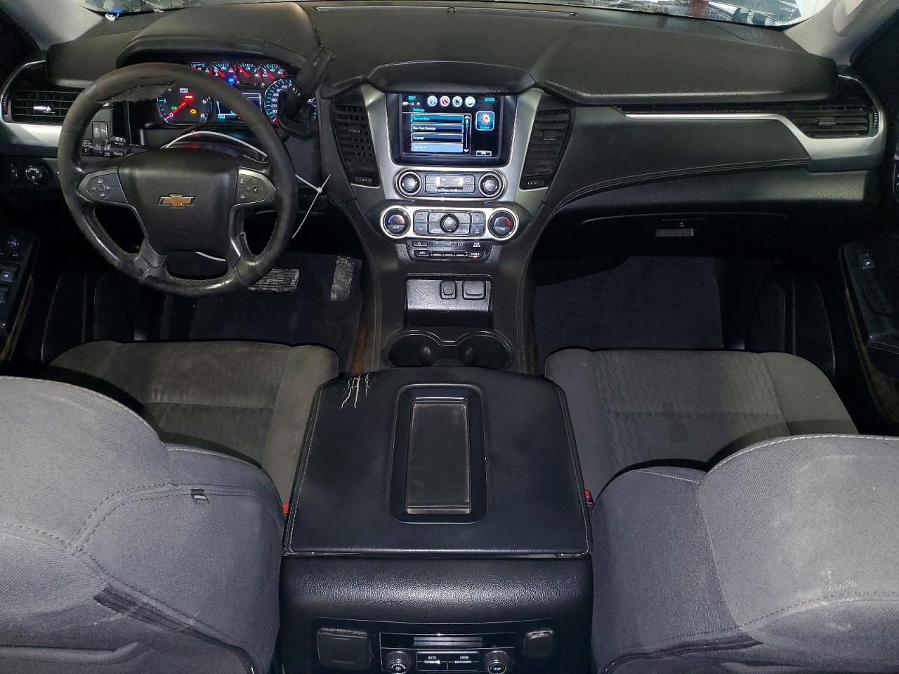 Chevrolet Tahoe K1500 Ls