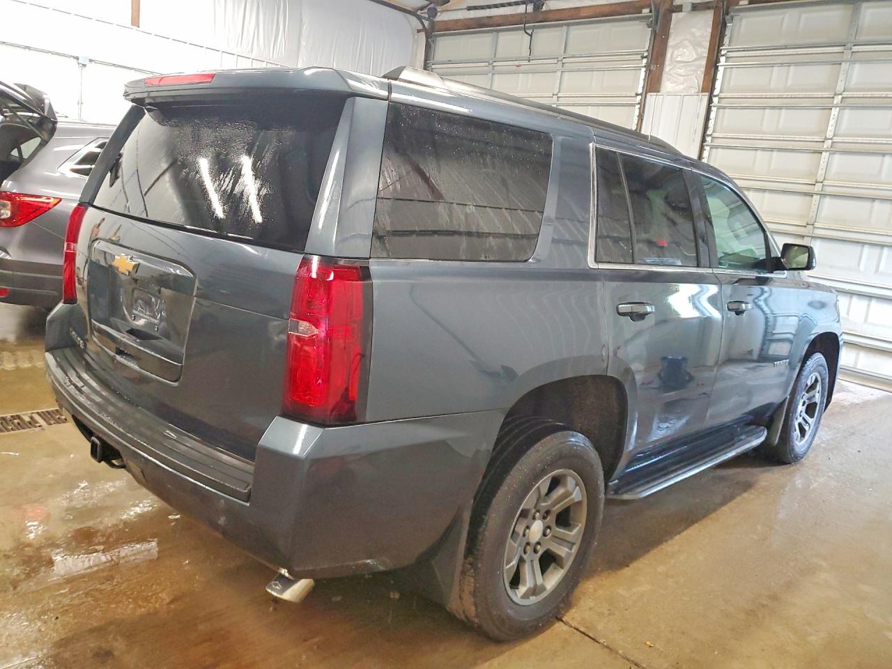 Chevrolet Tahoe K1500 Ls