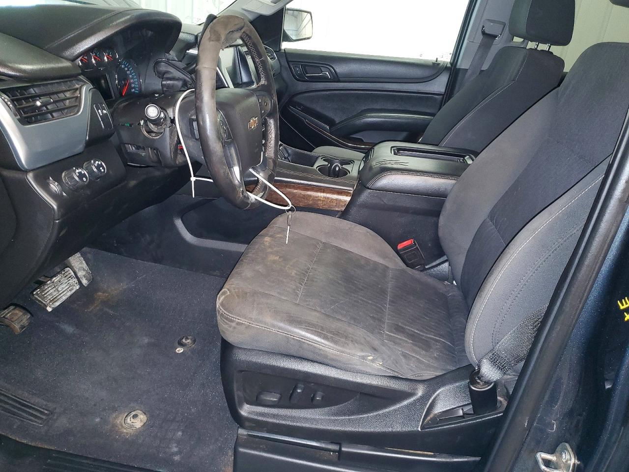 Chevrolet Tahoe K1500 Ls