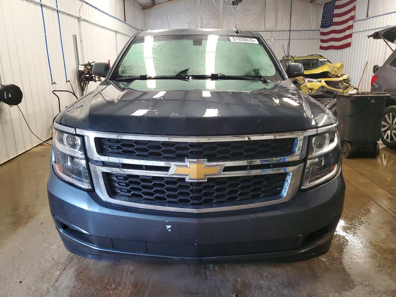 Chevrolet Tahoe K1500 Ls