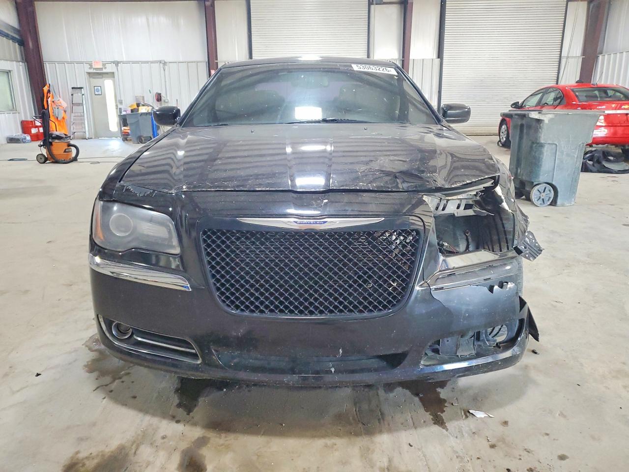 Chrysler 300 S