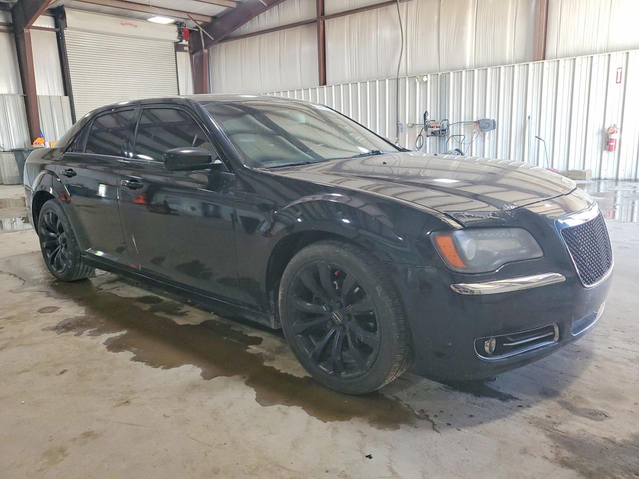 Chrysler 300 S