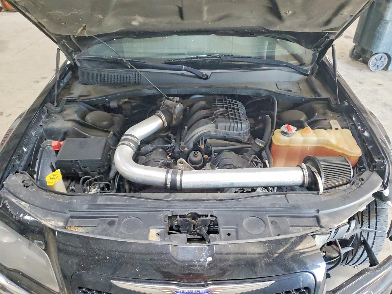 Chrysler 300 S
