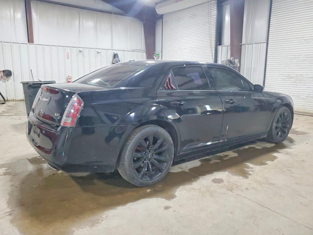 Chrysler 300 S