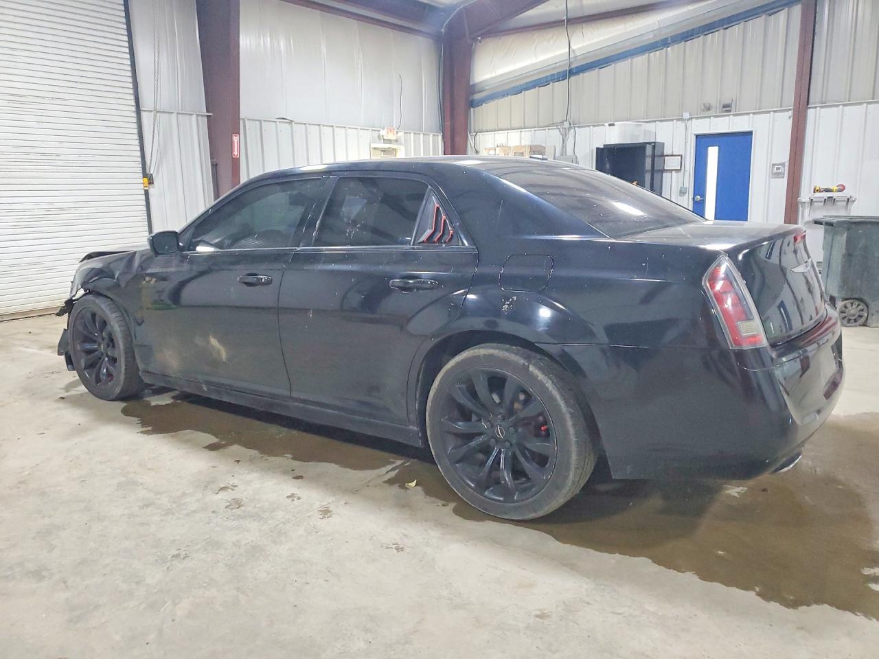 Chrysler 300 S