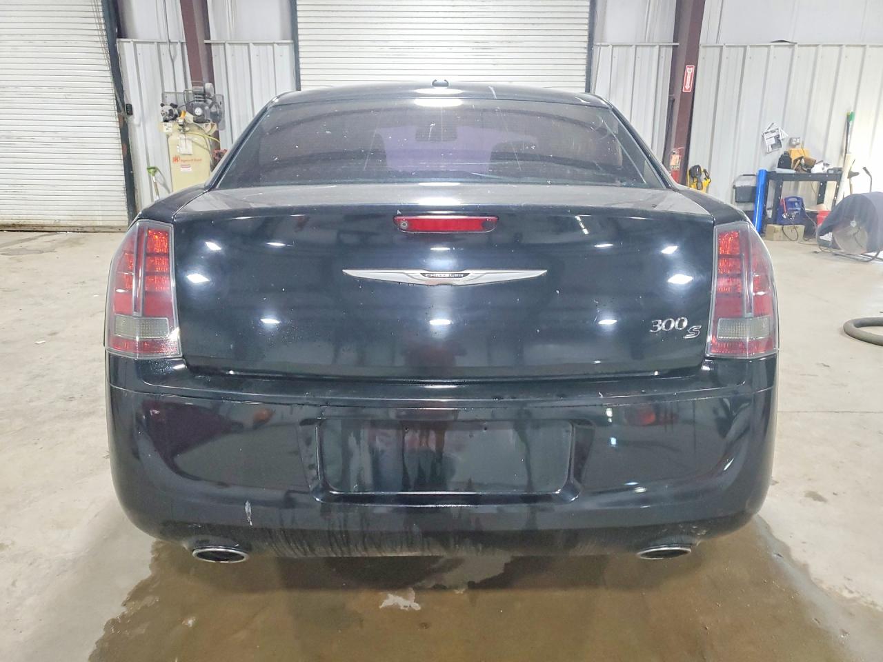 Chrysler 300 S