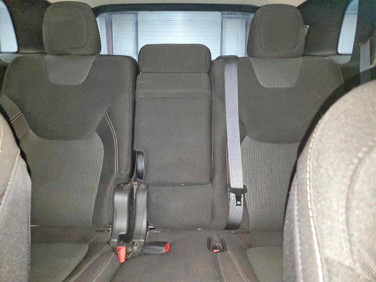 Jeep Cherokee Latitude