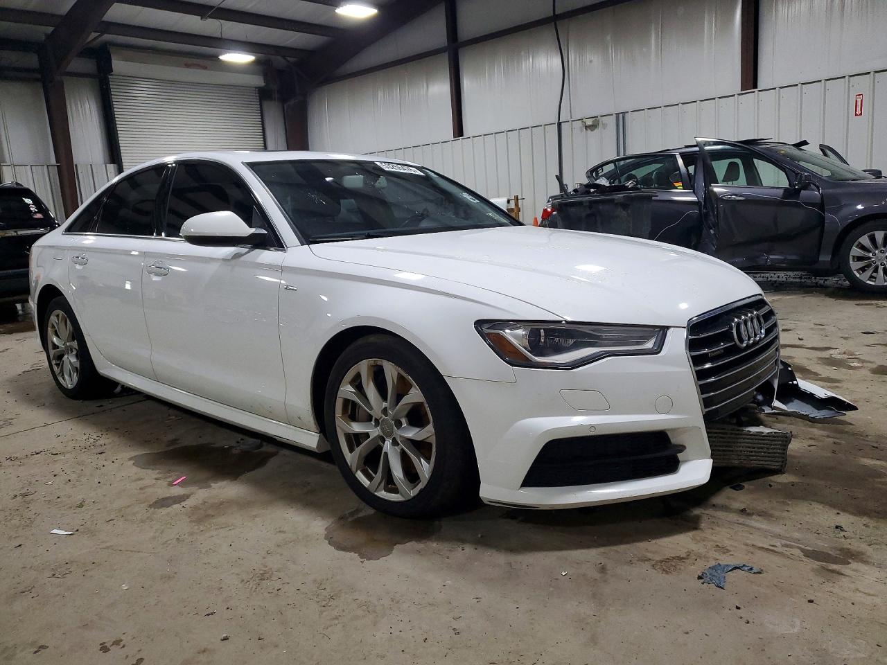 Audi A6 Premium