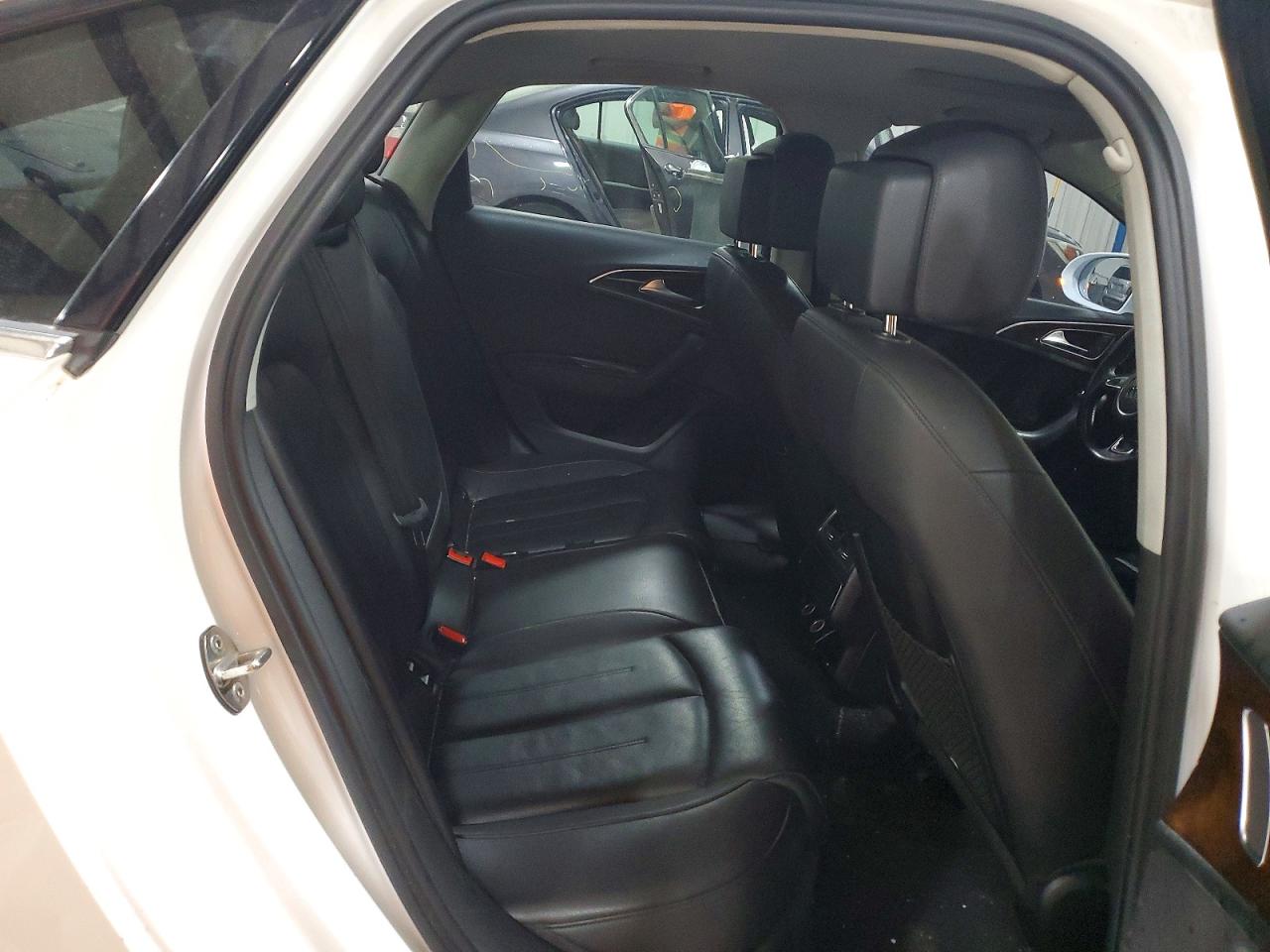 Audi A6 Premium