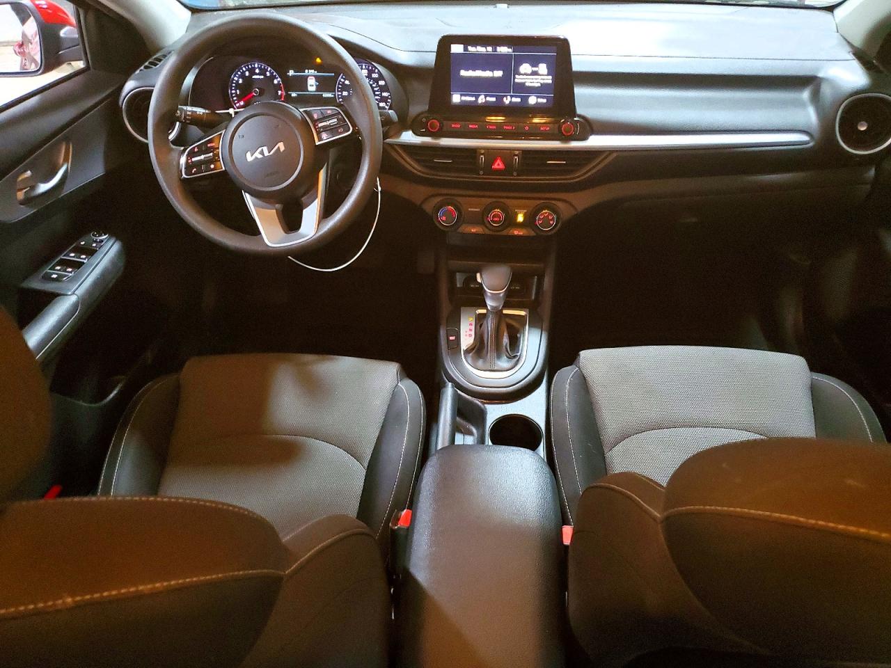 Kia Forte Lxs