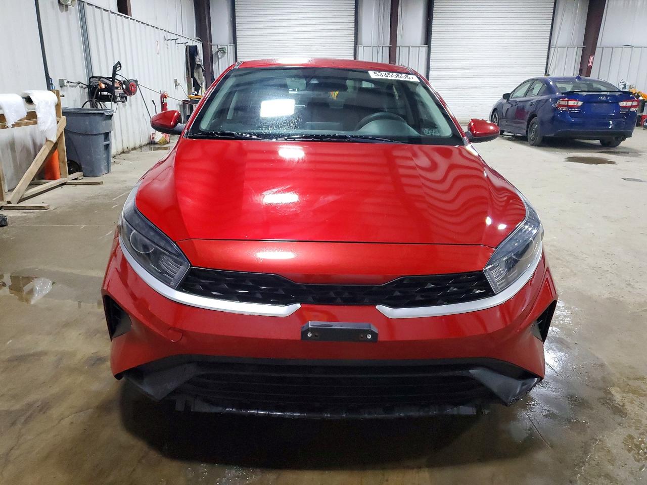 Kia Forte Lxs