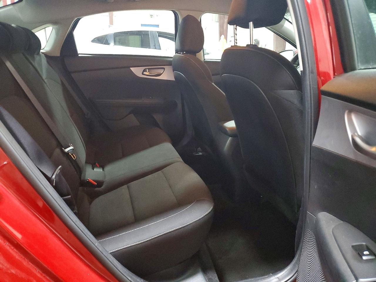Kia Forte Lxs