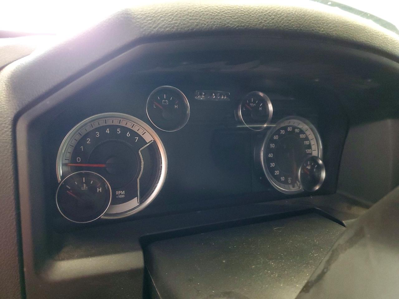 Ram 1500 Slt
