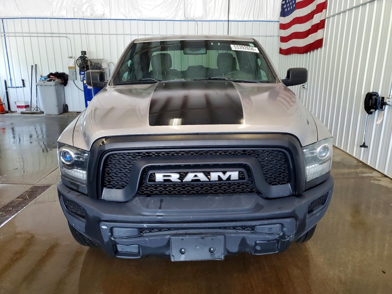 Ram 1500 Slt