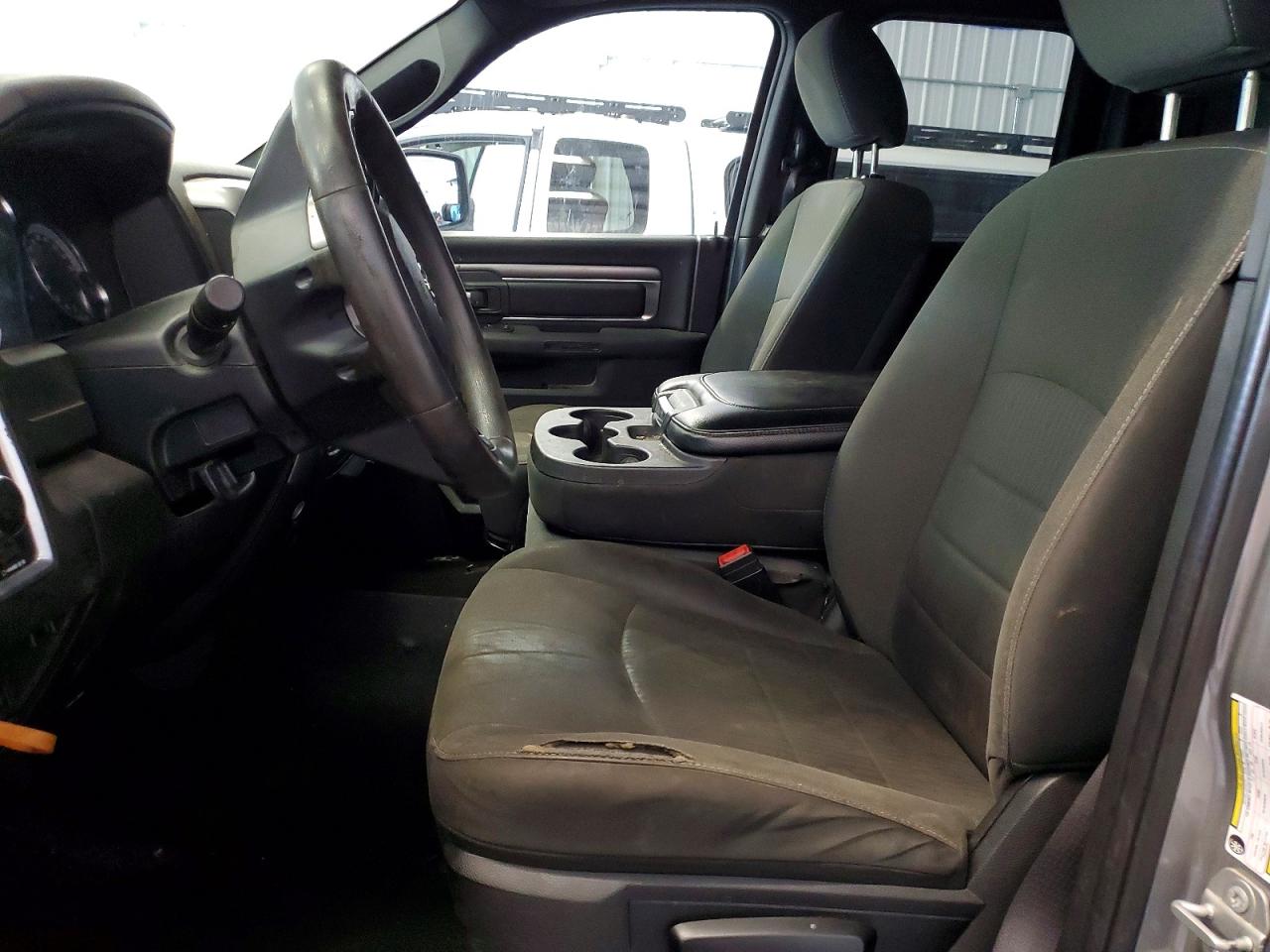 Ram 1500 Slt