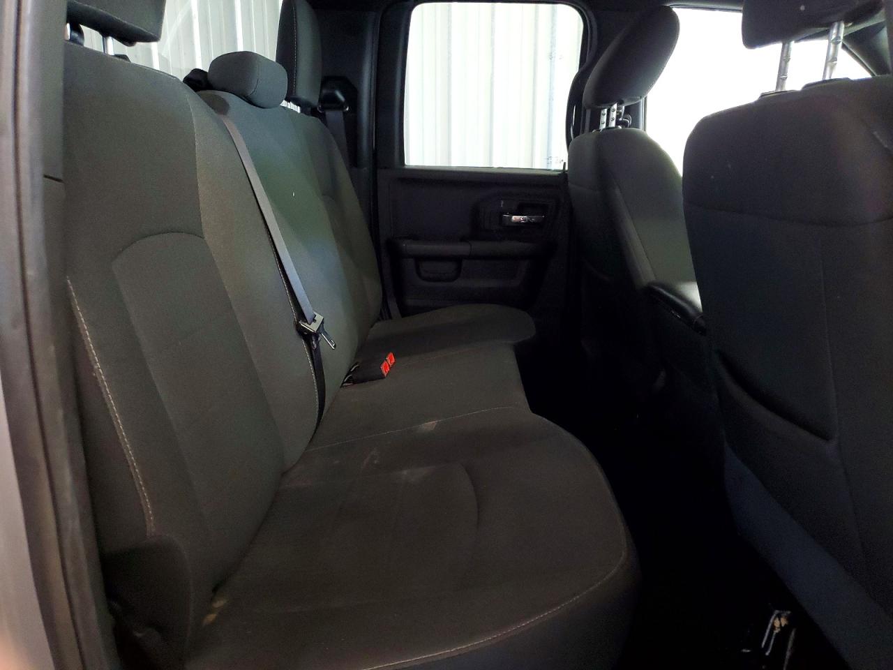 Ram 1500 Slt