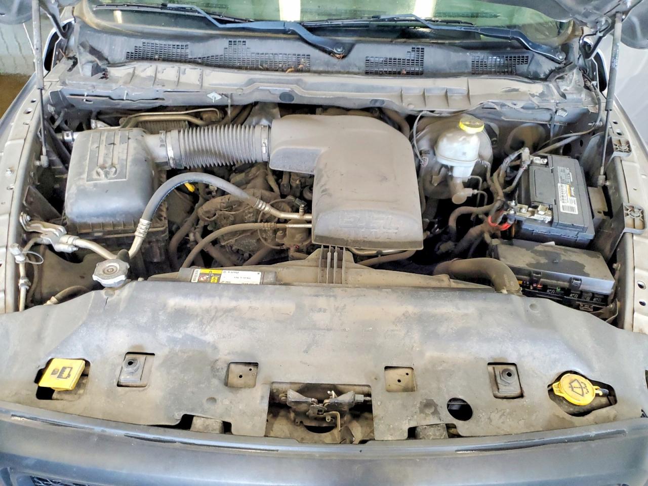 Ram 1500 Slt