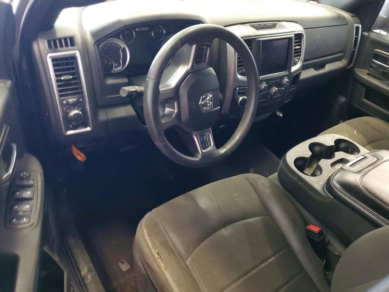 Ram 1500 Slt