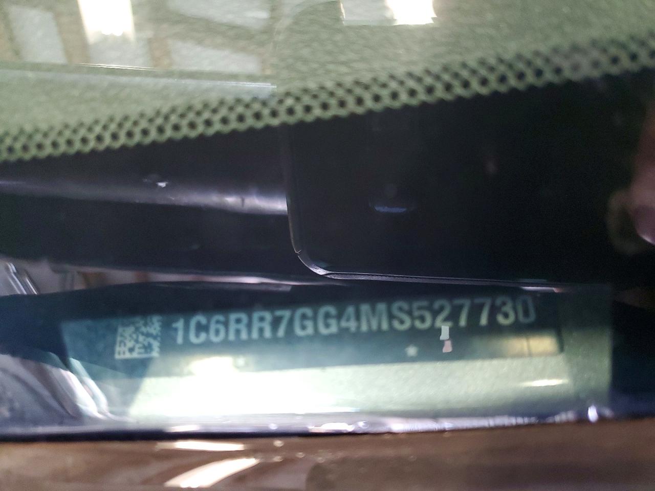 Ram 1500 Slt