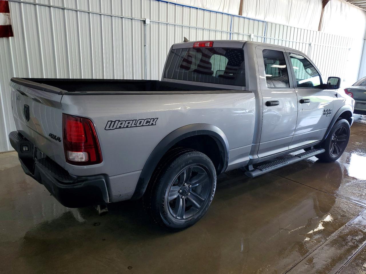 Ram 1500 Slt
