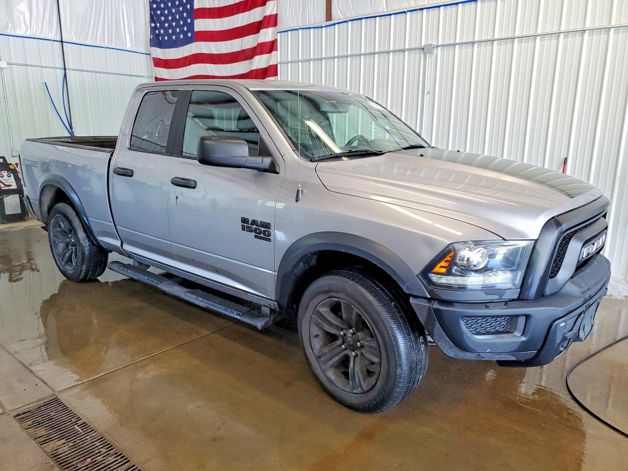 Ram 1500 Slt