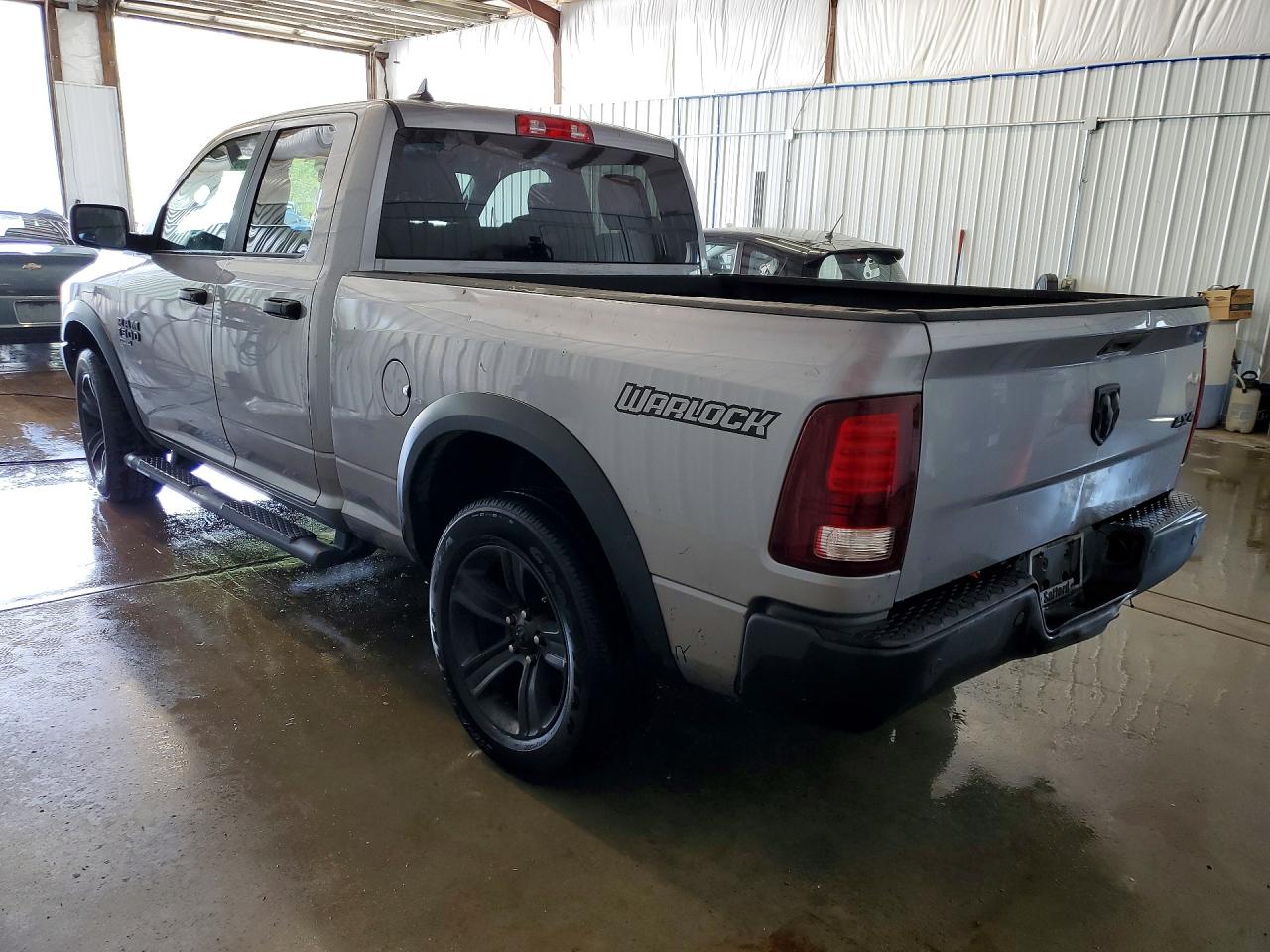 Ram 1500 Slt