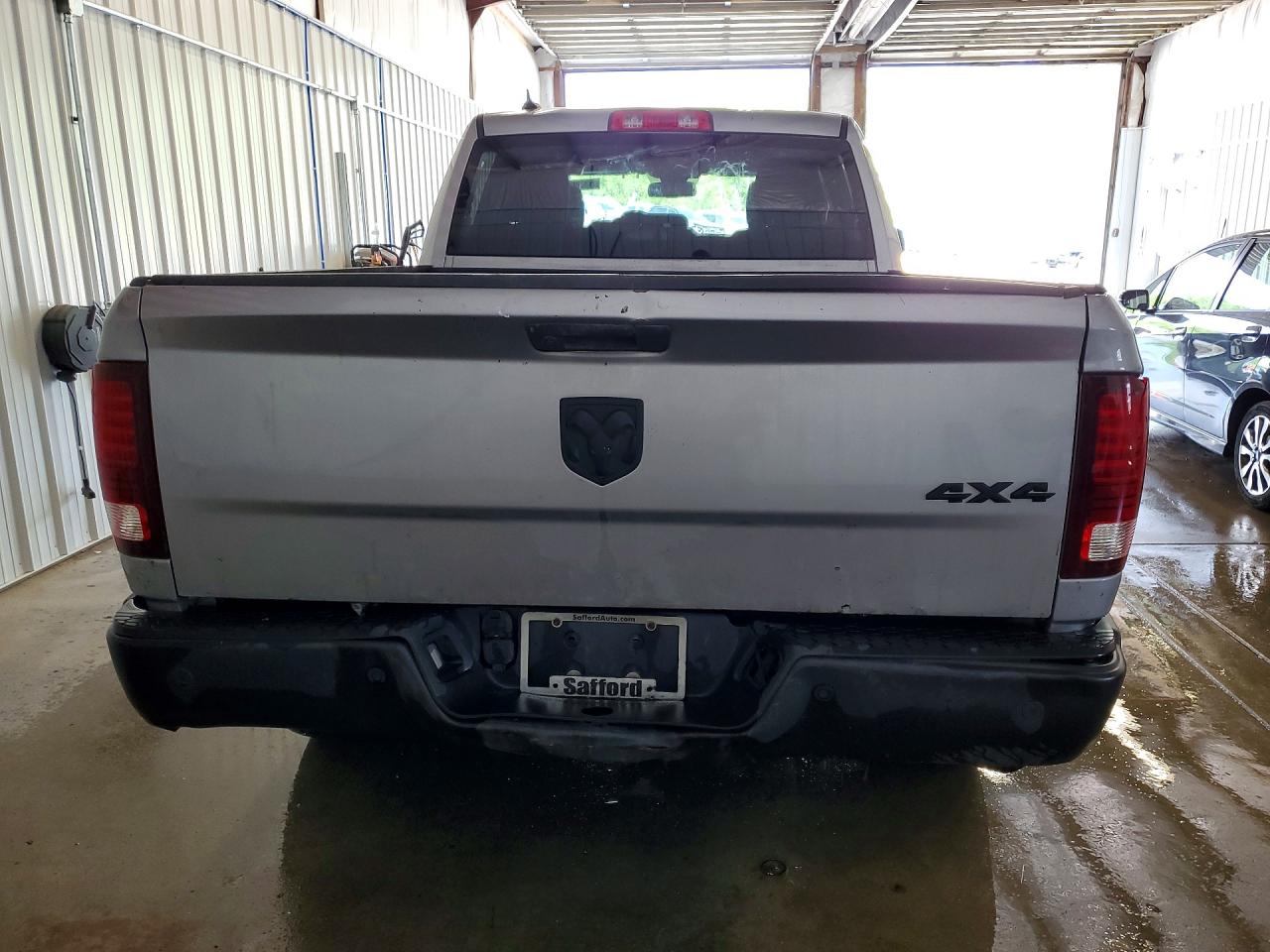 Ram 1500 Slt