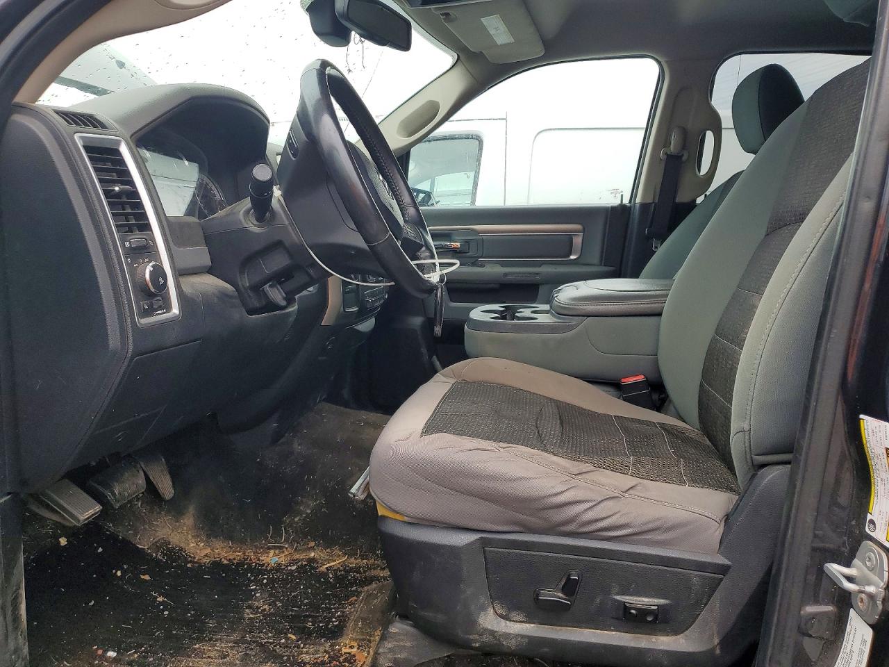 Ram 3500 Slt
